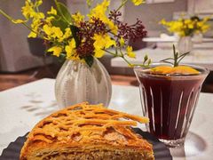 -潮一不贰·法式甜品·生日蛋糕·西式简餐(外滩店)