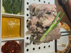 -相约·羊村小馆非遗手抓肉(七一酱园店)