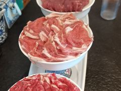 -仁和四季涮肉馆(天坛南门店)