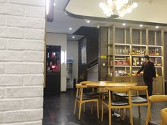 大堂-蓝北人家·渝菜