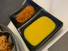 -博姆炸鸡精品餐厅(常发广场店)