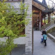 -龙潭水乡