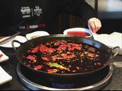 -纸盐河码头火锅(十八梯店)