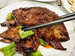 -白家餐厅(徐家汇店)