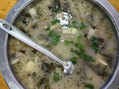 -北冰洋狗肉冷面城(总店)