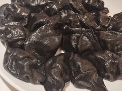 墨鱼水饺-金春禧(世茂国际广场店)