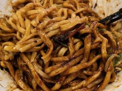 -京碗居老北京特色菜(北环东路店)