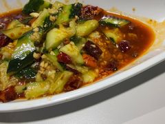 -不是烧烤·武汉烧烤·地道湖北菜(大成路店)