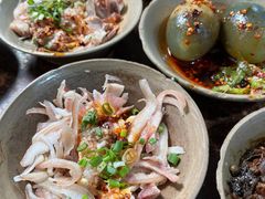 -九九豆花馆(解放碑步行街店)