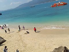 -海南分界洲岛旅游区