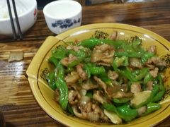 -胡师傅三下锅(汽车站店)