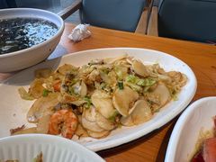 -金海湾海鲜排档(朱家尖店)
