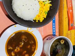 -海盗虾饭·剥好的小龙虾饭(上地辉煌店)