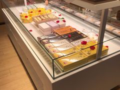 -好利来(内双楠店)