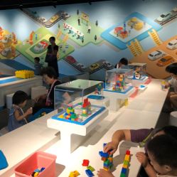 -北京科学中心儿童乐园