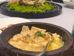 -狮王府淮扬菜(新街口友谊店)