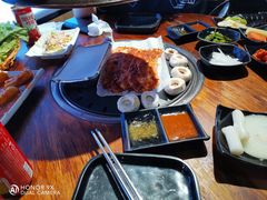-杀猪天·韩国烤肉(总店)