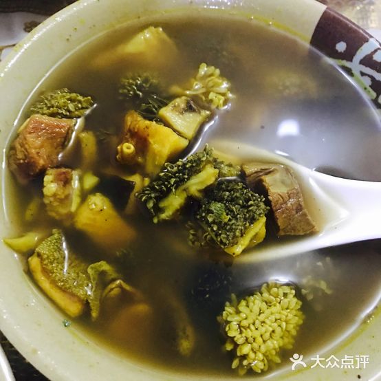 老字号牛杂