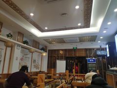 大堂-小姜锅贴(凤凰街店)