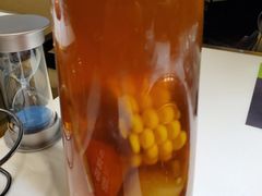 -洪氏嗨捞·猪肚鸡火锅(阳光天地店)