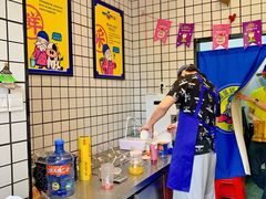 -沈茶·豆腐鲜奶茶(世纪联华店)