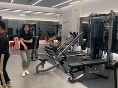 -乐刻健身(龙湖杭州紫荆天街精品店)