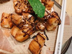 -越小品·越南餐厅(布吉万象汇店)