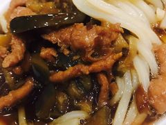 -城南往事风味主题餐厅(领秀城店)