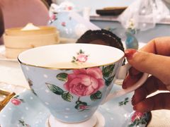 -La patisserie de Mona 茉娜的甜品(韩乐坊店)