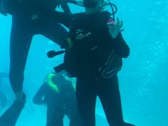 -上海潜殿潜水中心