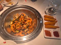 -七欣天香辣蟹火锅(万达广场店)