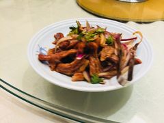-青岛蓝海大饭店·爱琴海自助餐厅(崂山店)