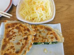 -杨妈妈粥店(滑翔路店)