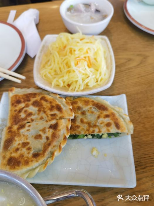 杨妈妈粥店(滑翔路店)图片