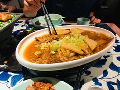 -绿茶餐厅(布吉万象汇店)