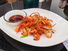 -洛东土菜馆(建国北路店)