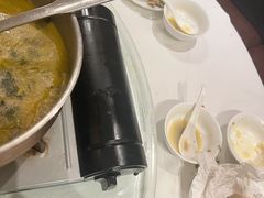 -饭怕鱼·黄焖鲟龙鱼(湖大店)