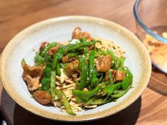 -圳兴面王·拌川·特色炒面(福田车公庙店)