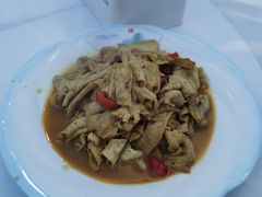 -黄牛肉馆·皖南土菜