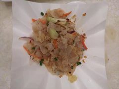 XO酱陈村粉-顺德人家食府(黄金广场店)