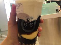 -CoCo都可(卓展店)