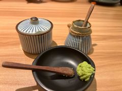 -禾绿回转寿司(苏宁广场店)