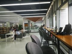 -东南大学(九龙湖校区)