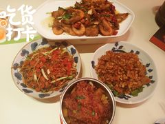 -侯师傅热炒店(印象城店)