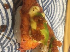 -和风食堂·日料·无界小火锅