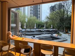 -ROCHO(仁恒江湾城店)