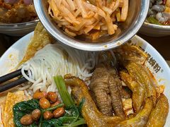 -螺小胖柳州螺蛳粉(钟楼总店)