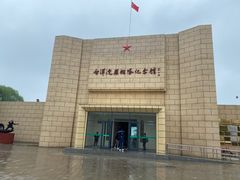 -白洋淀景区