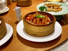 -红棉中餐厅·广州海航威斯汀酒店