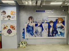 -布谷社(王府井喜悦店)
